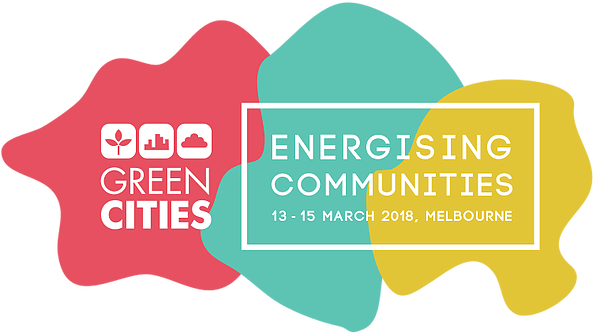green cities conference 2018