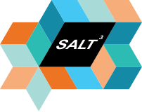 Salt3 Logo
