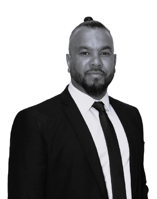 CHRISTIAN SANSTOUPET